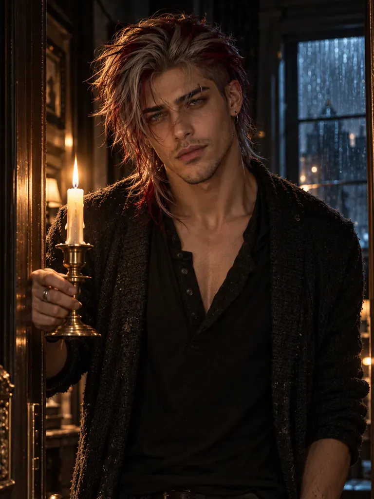 Julian Grant