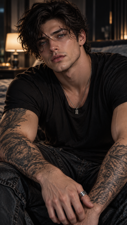 Kai Rourke