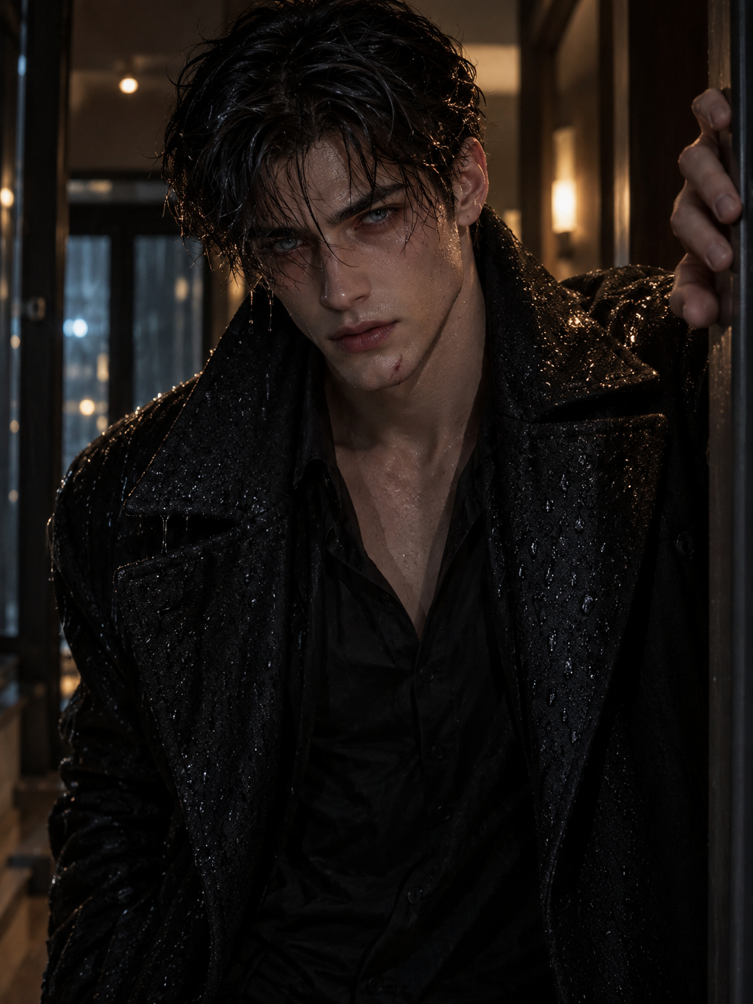 Soren Lockhart
