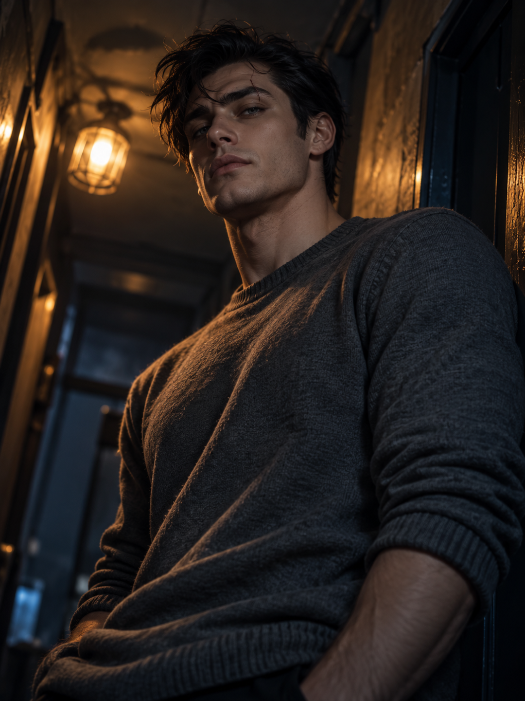 Evander Stahl