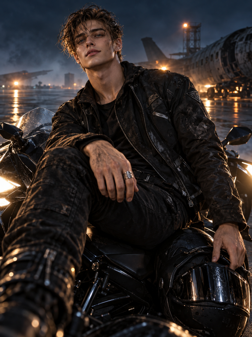 Hollis Draven