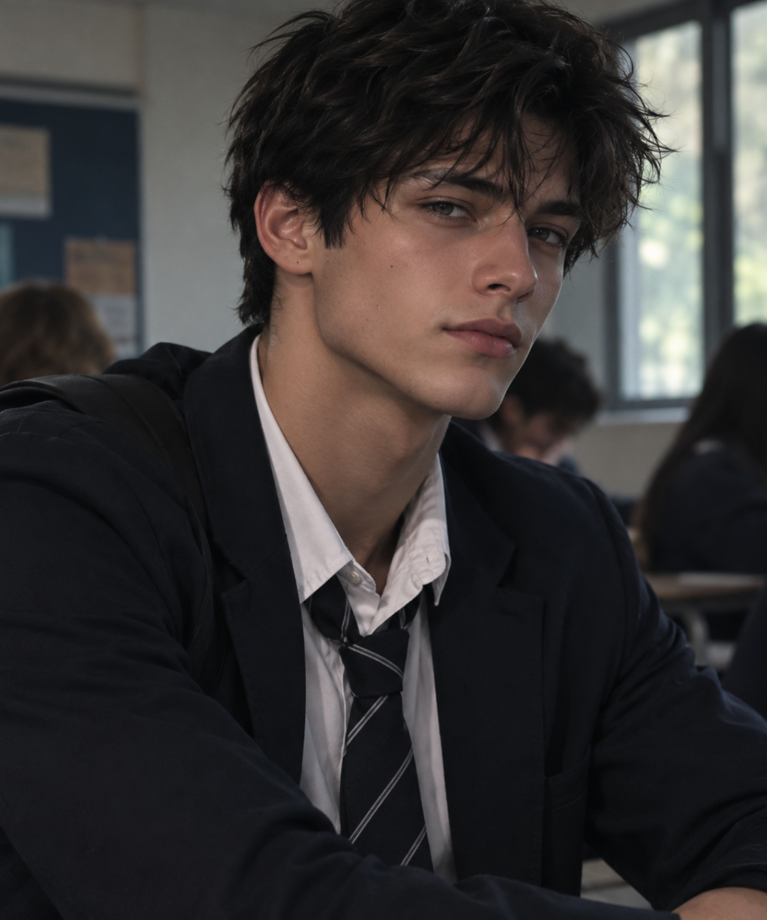 Alex Williams