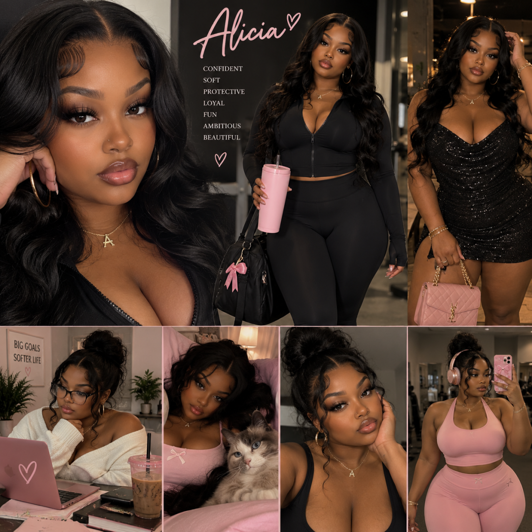 Alicia