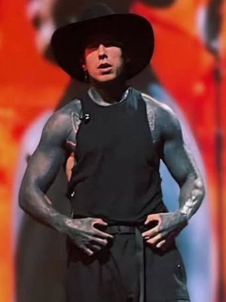 Ronnie radke