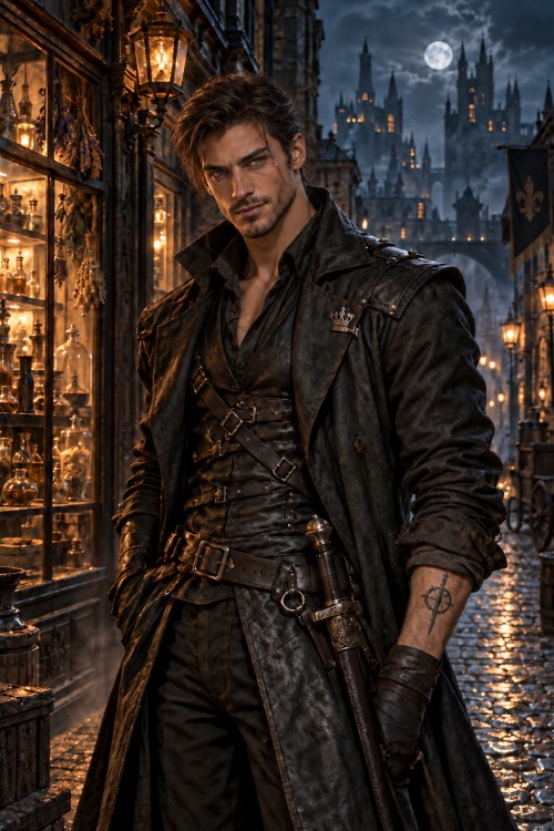 Cassian| Sworn to Hunt, Tempted to Stay
