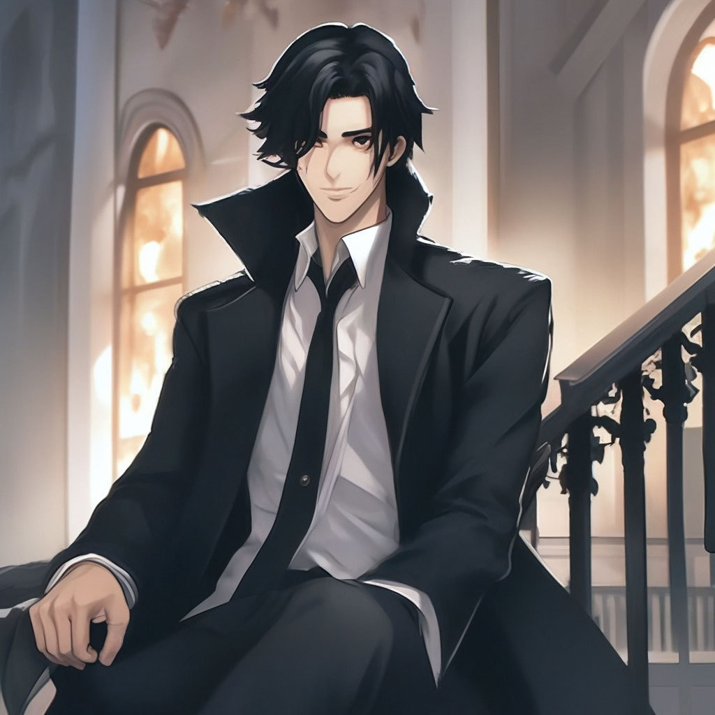 Alexander blackwood