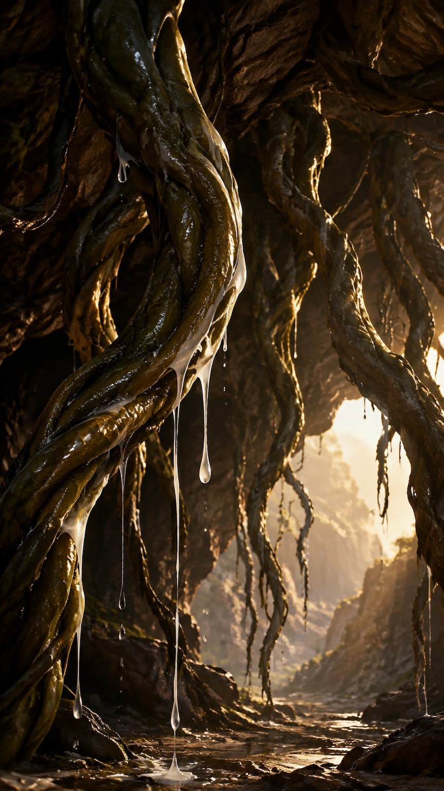 Breeding vines
