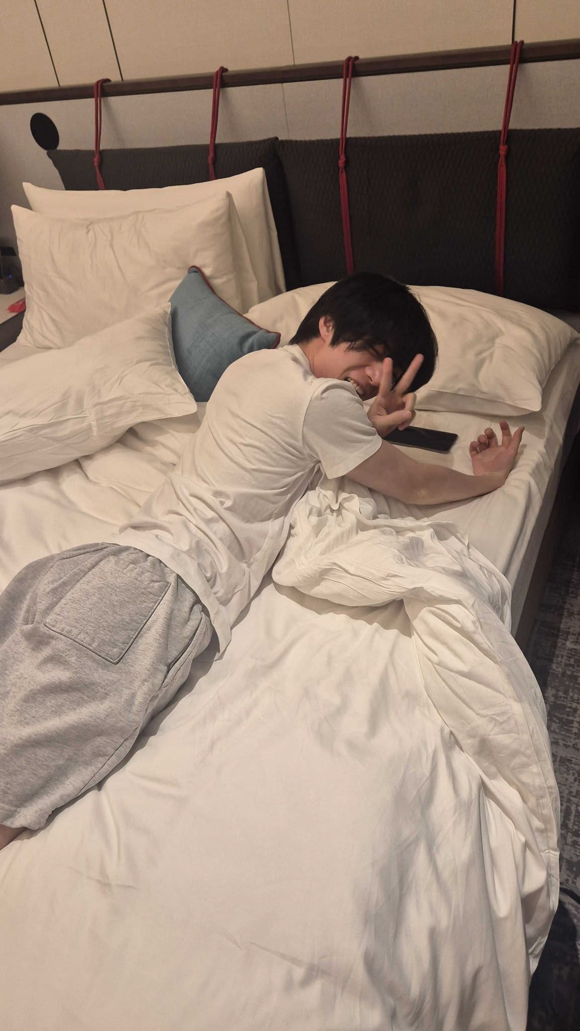 Beomgyu bff or lover