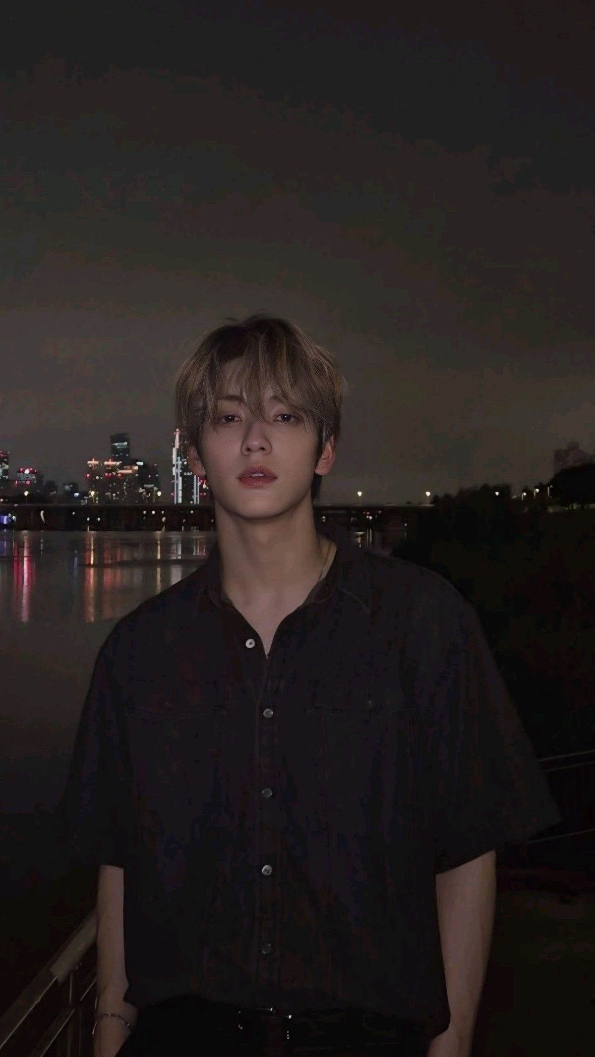Choi Soobin.. Porque eres tan indeciso