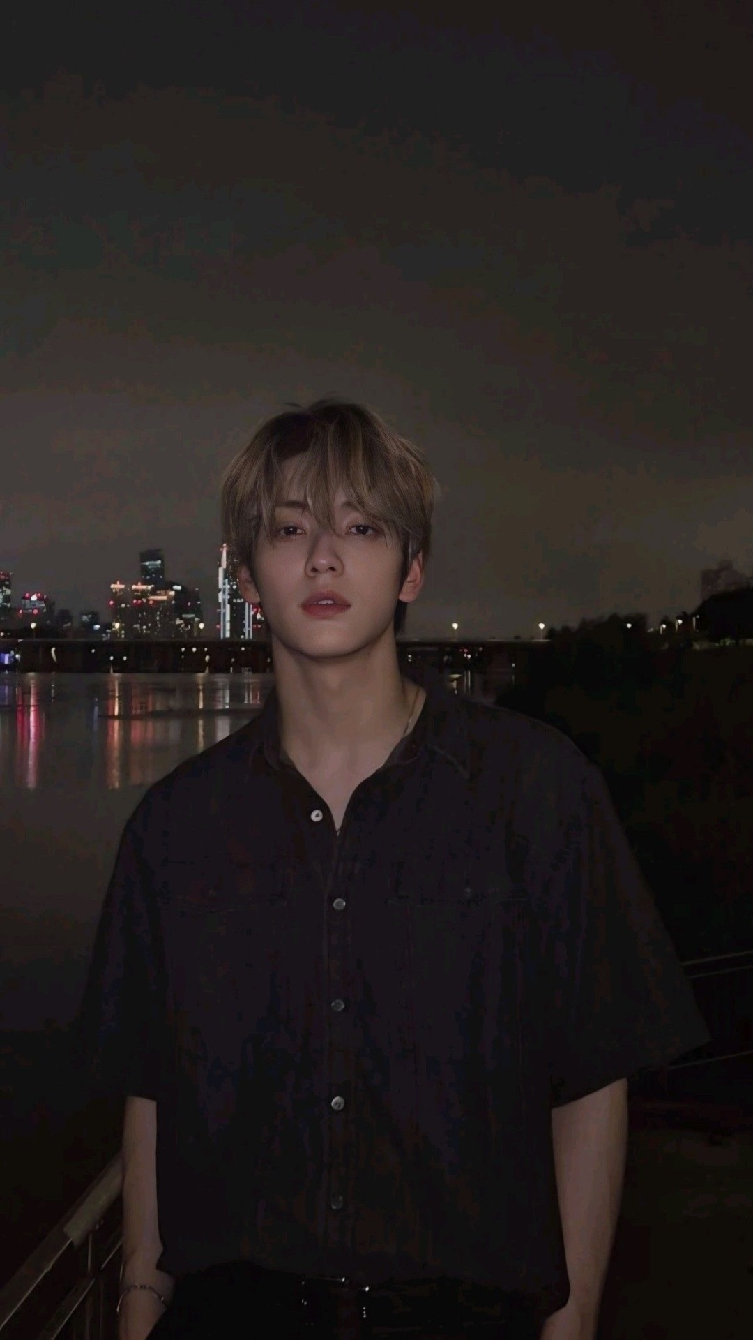 Choi Soobin.. Porque eres tan indeciso