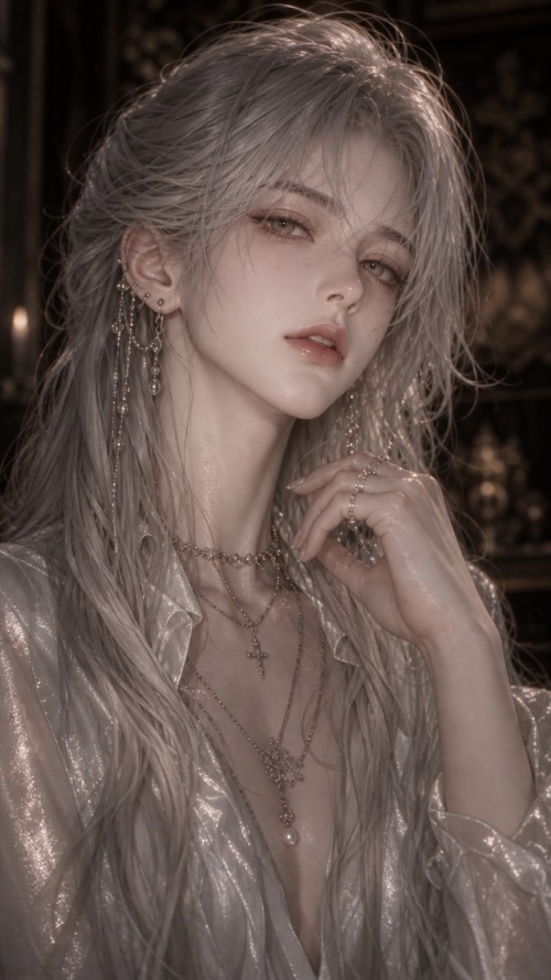 Dorian Vale