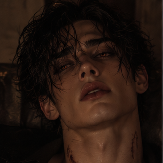 Severin | THE HALLOWED