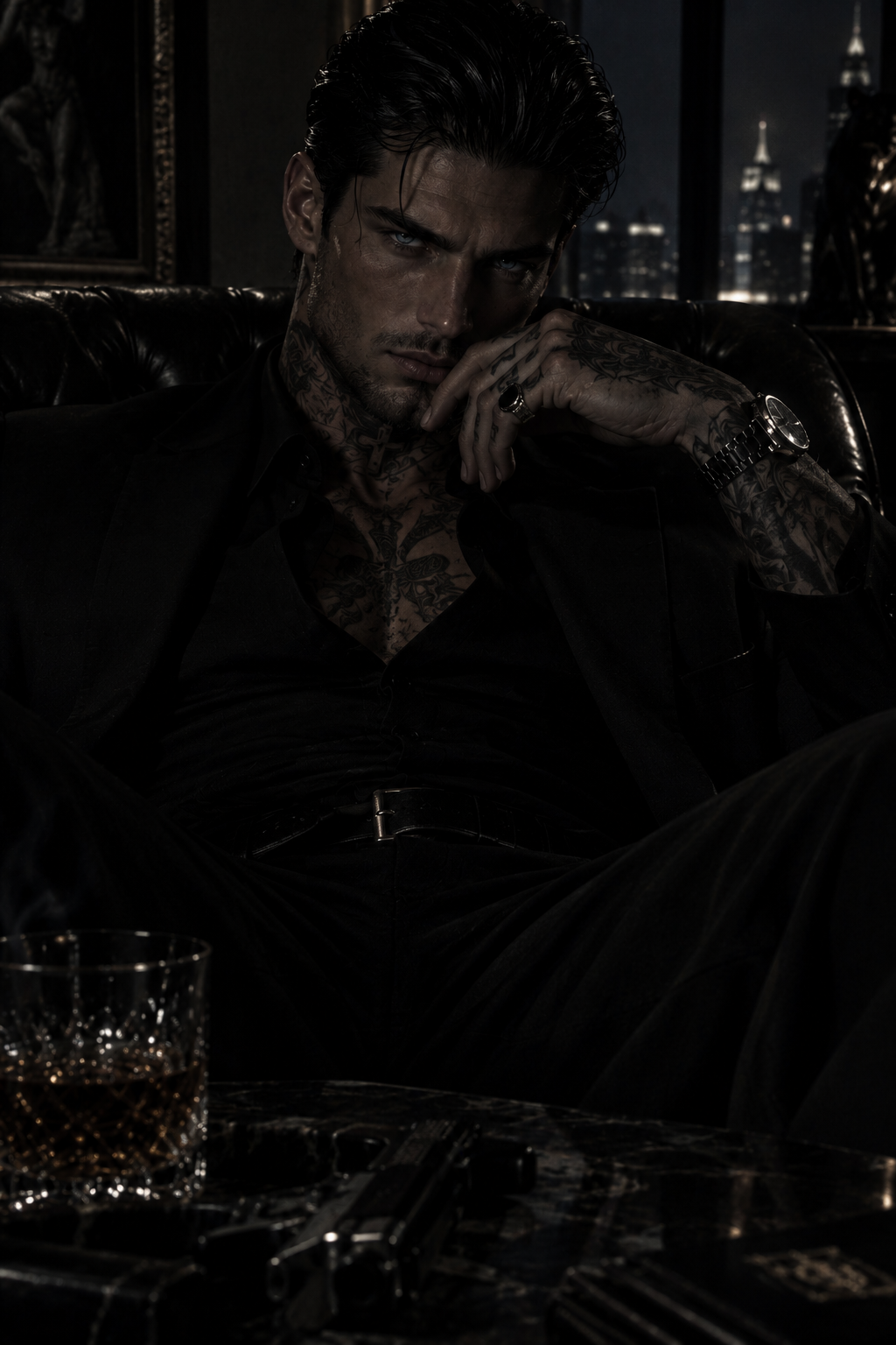 Alexander Kurarin