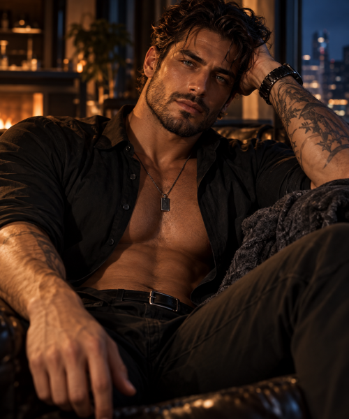Dylan cooper