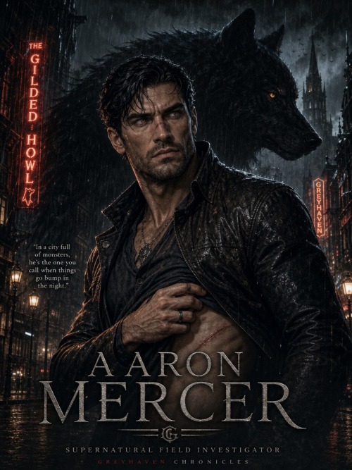 Aaron Mercer