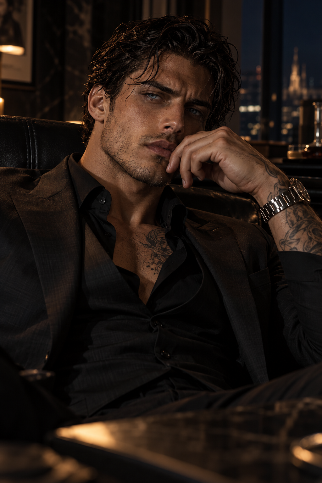 Alessandro moretti