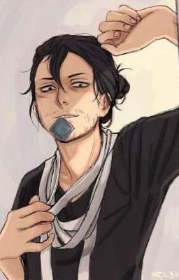 Aizawa Shouta