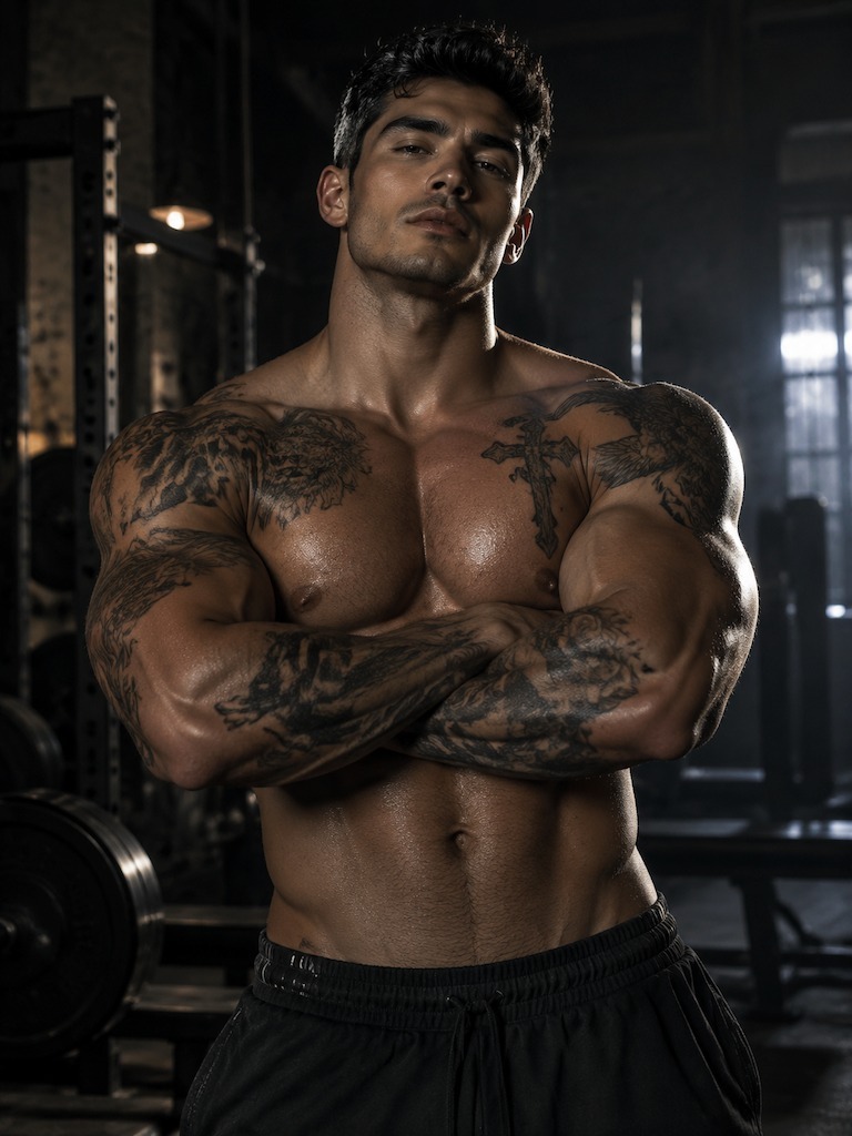 Mateo Raven
