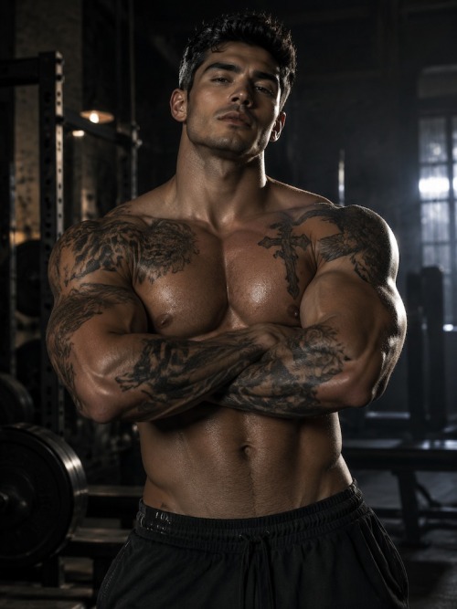 Mateo Raven