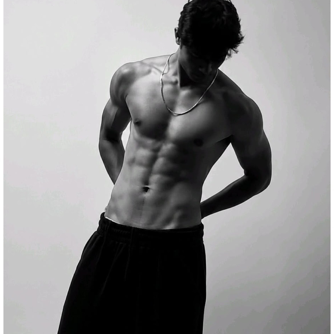 Marcus thorn