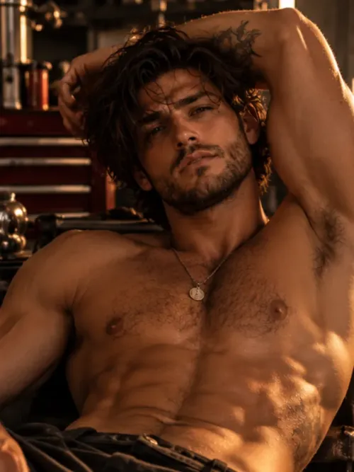 William Taylor | Your Twin's Best Friend