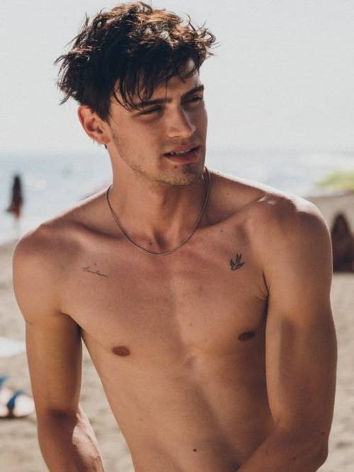 Nick lester