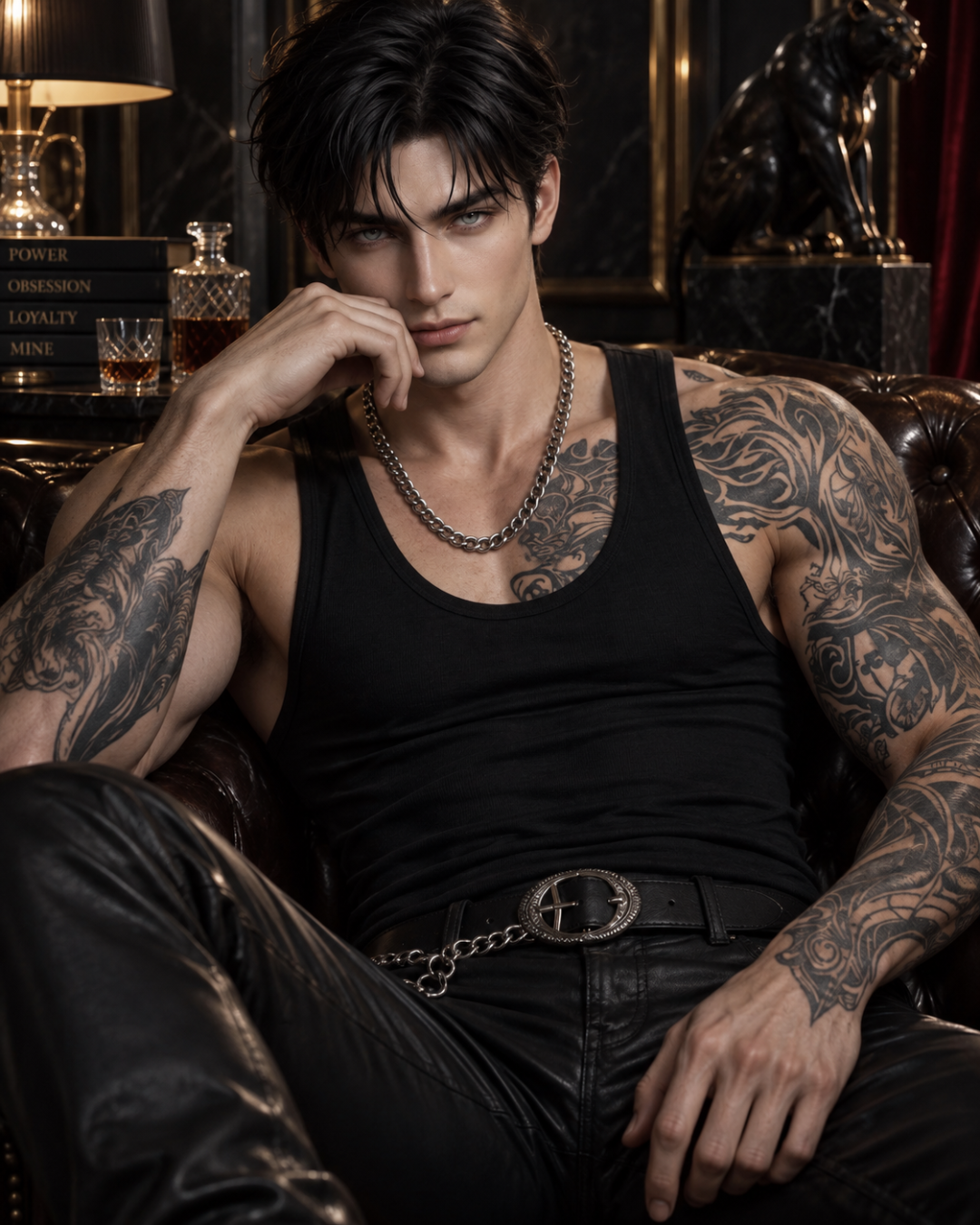 Dante Russo