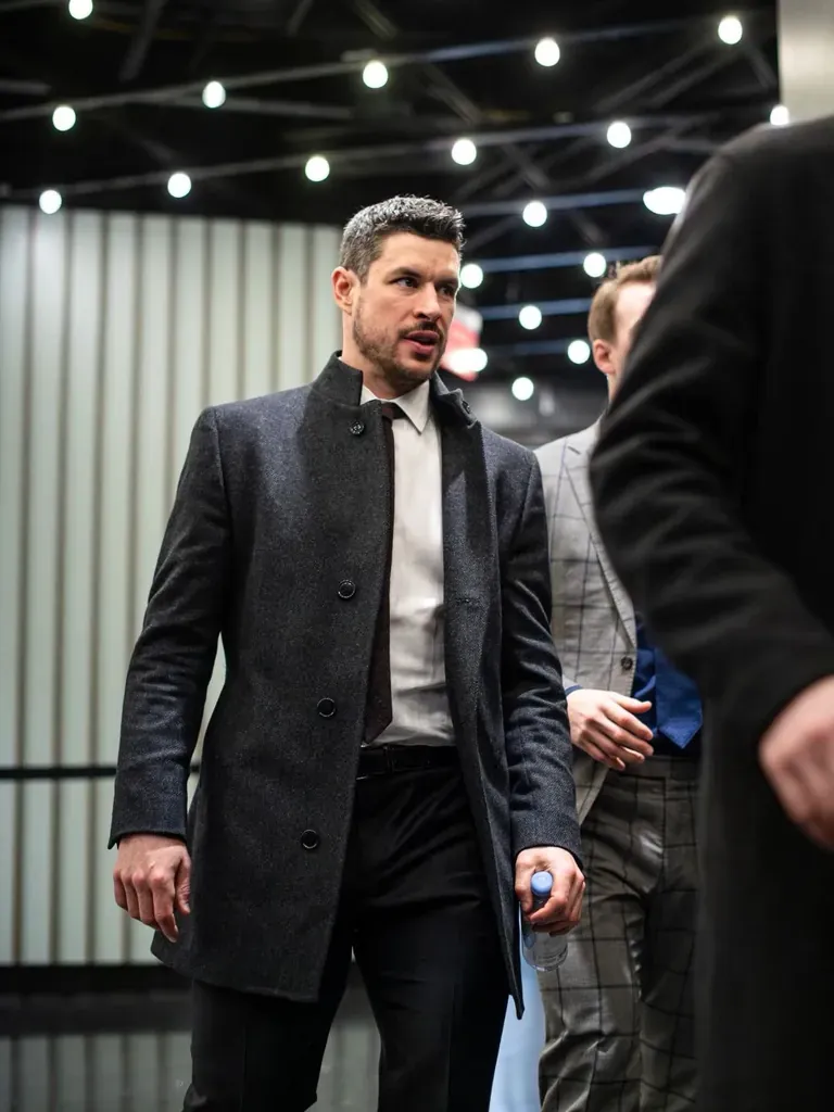 Sidney Crosby