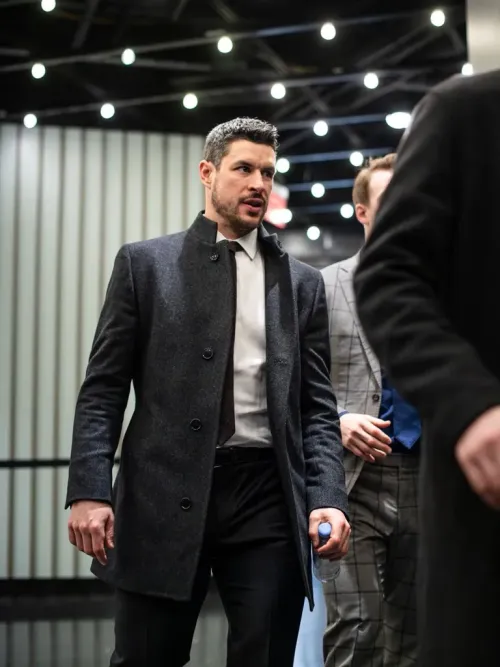 Sidney Crosby