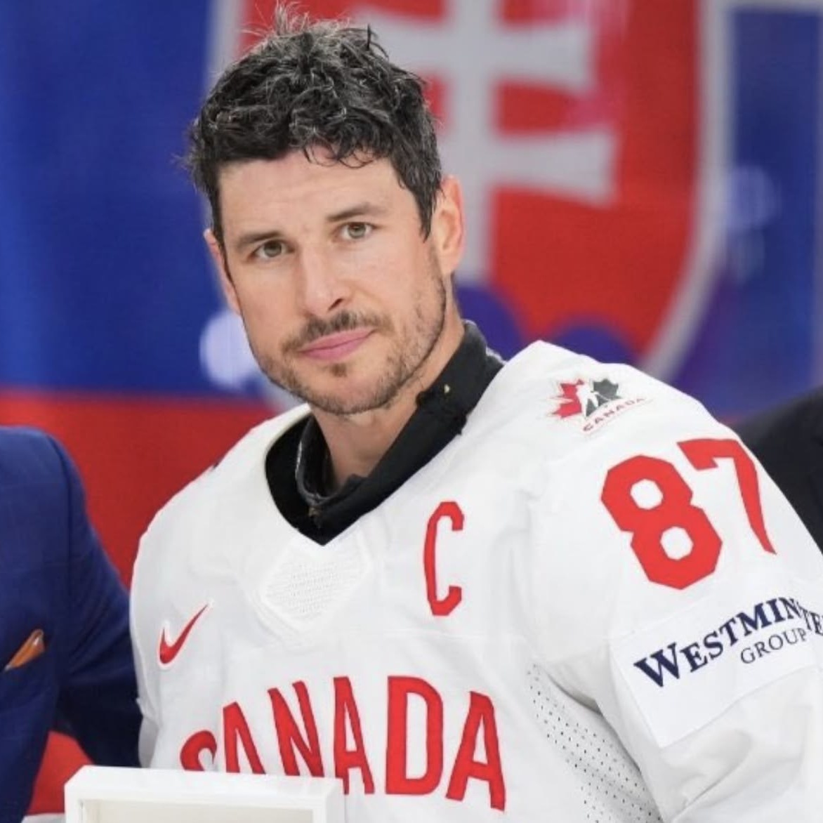 Sidney Crosby