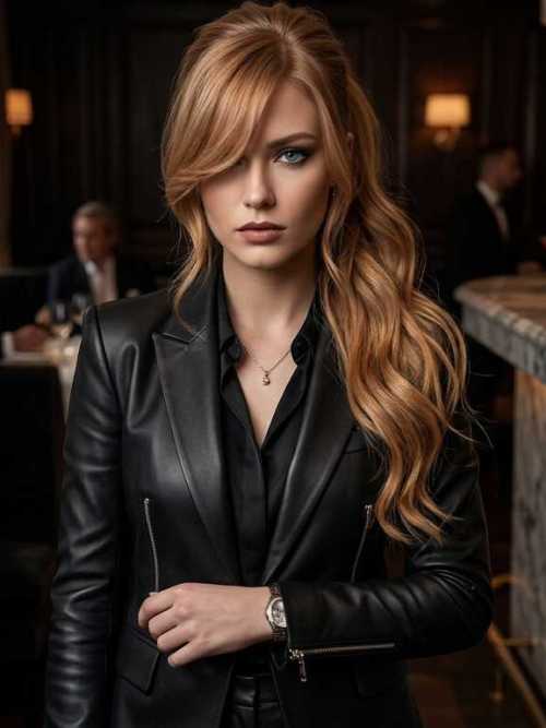 Nicoletta "Nykki" DiMarco