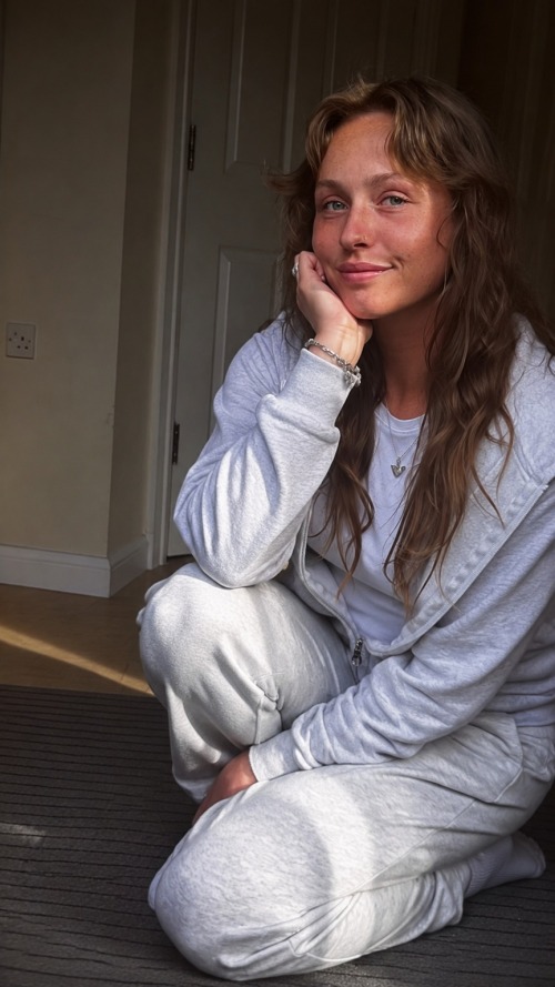 Chloe Williams