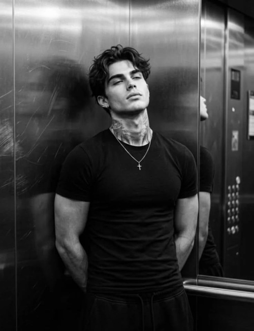 LIAM ASHER