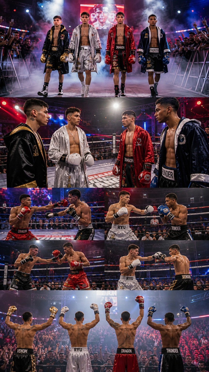 Boxeo