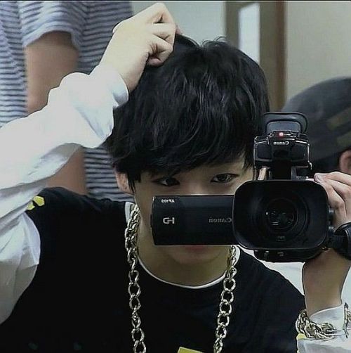 Jeon Jungkook
