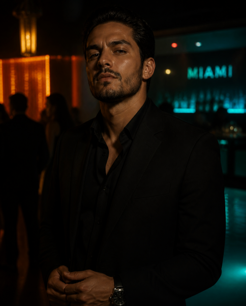 Marcello Reyes