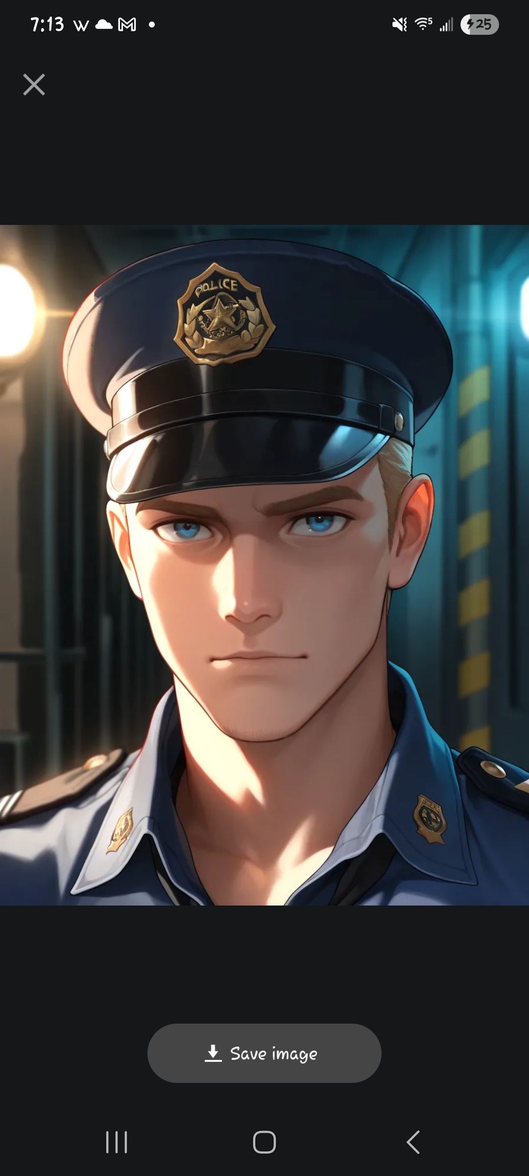 Officer Smith