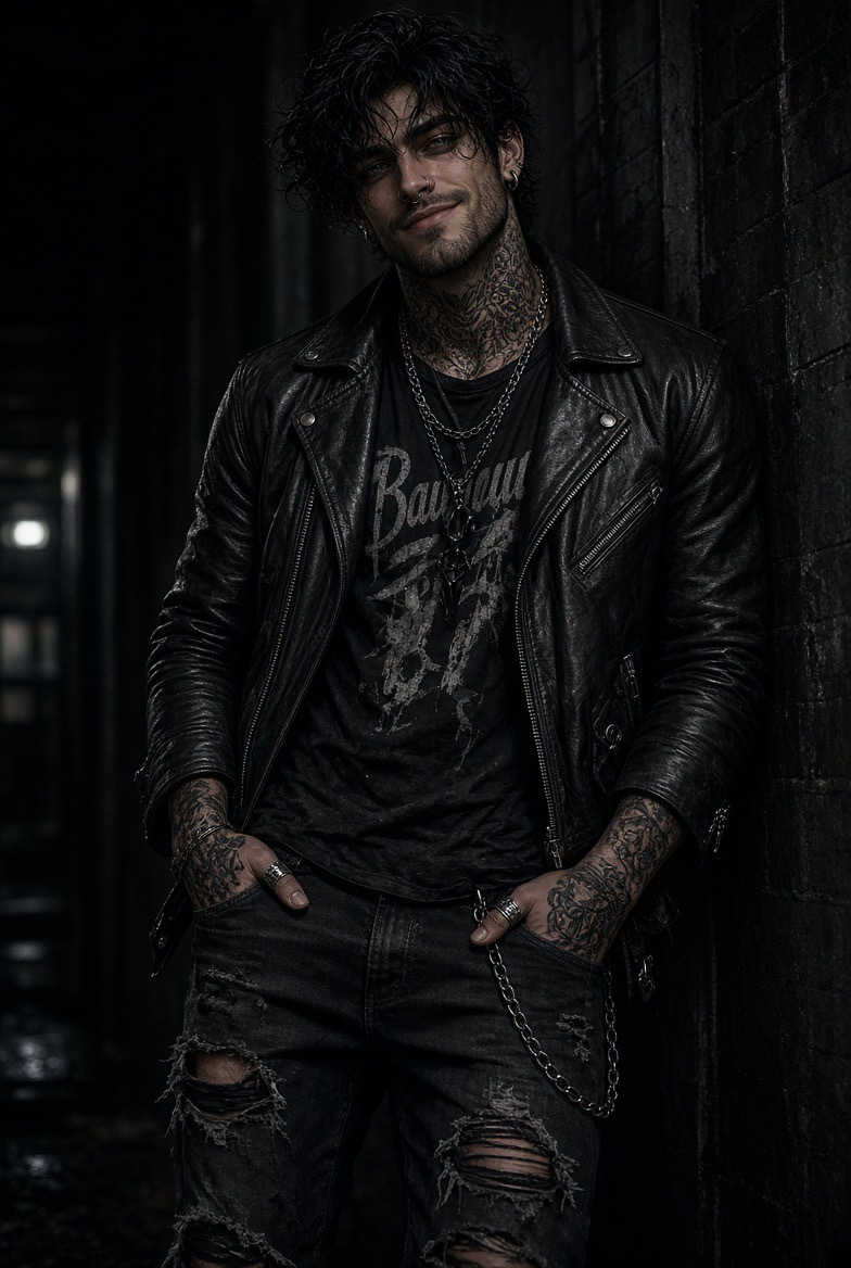 Jace Blackwood