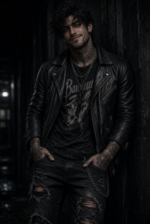 Jace Blackwood
