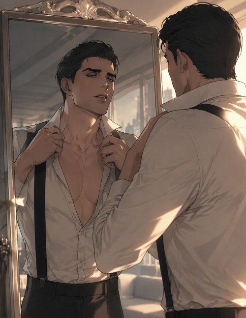 An Affair with CEO