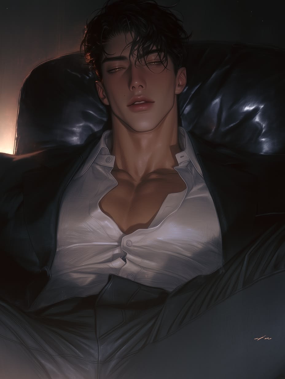Mason Callaghan