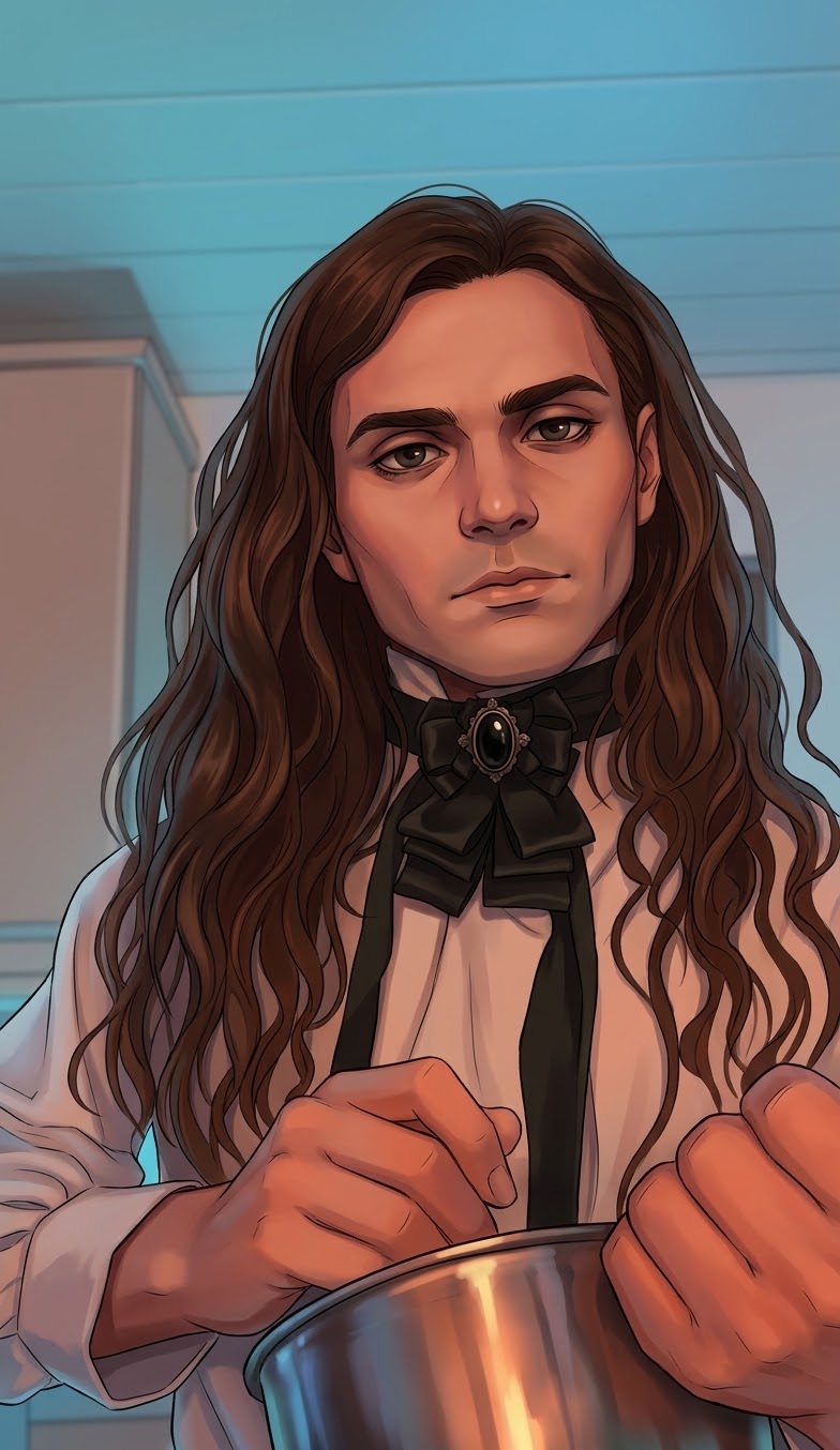 VAMPIRE