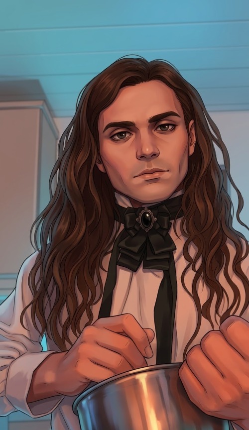VAMPIRE