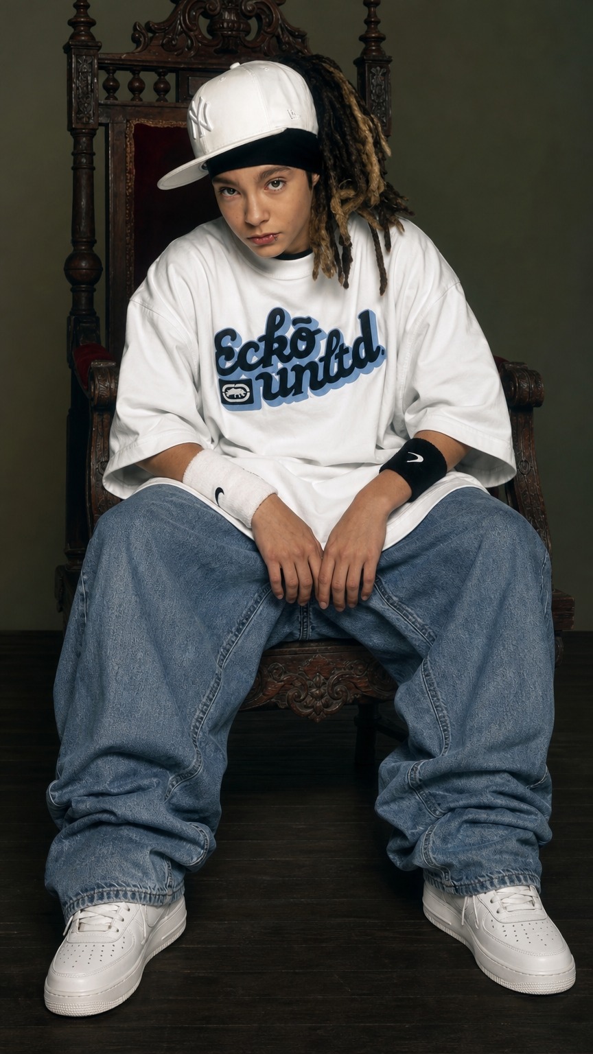 tom kaulitz