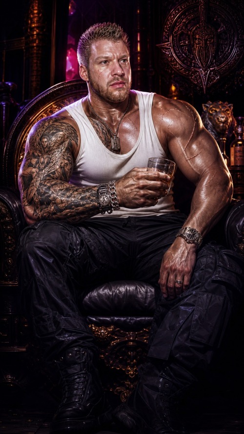 Decart Cain