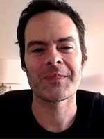 Bill Hader