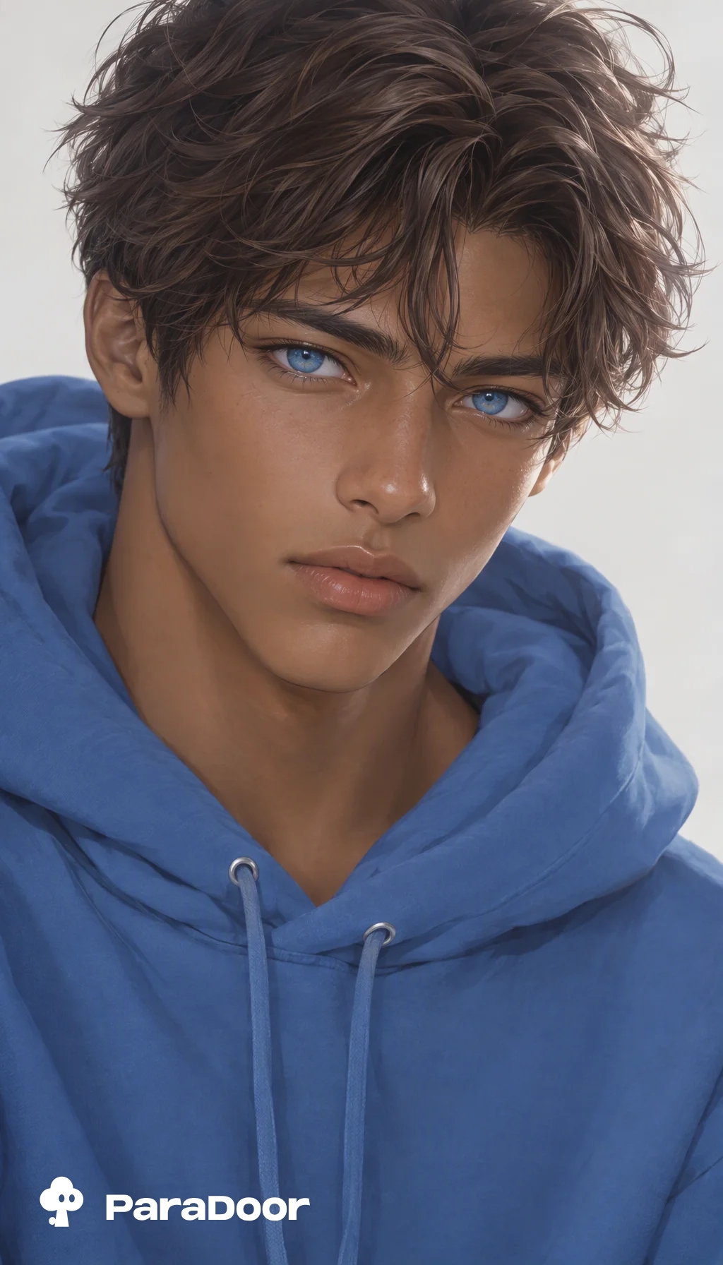 Evan