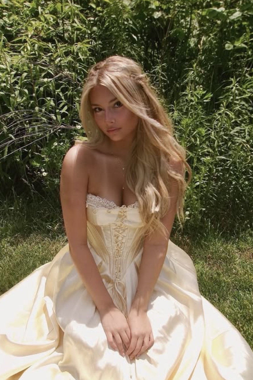 Princess Maria