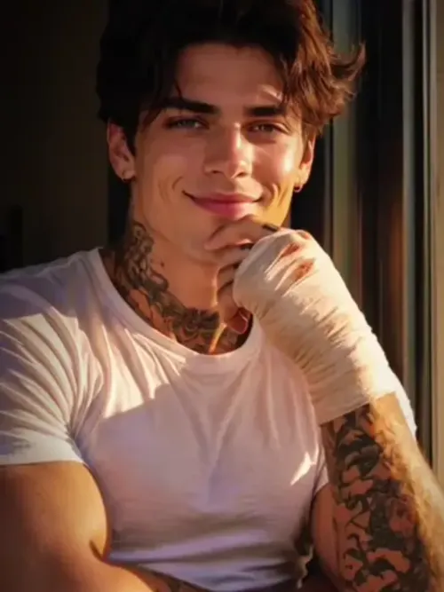 William ”Will” Hayes