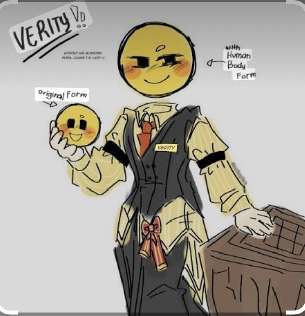 Verity